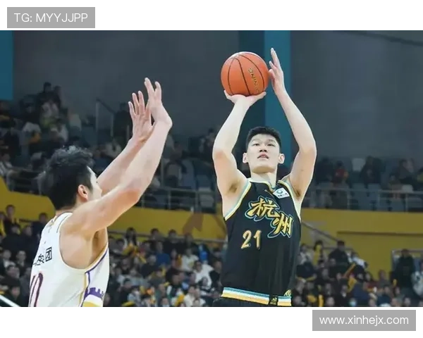 胡金秋13加6广厦揭幕战胜山西