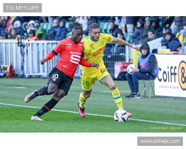 雷恩南特德比利利安焦点战