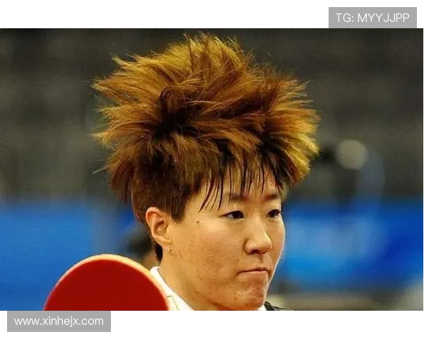 郭焱直言国乒男队存在长期问题